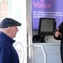 BT Digital Voice