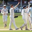 Bridlington CC claimed a 130-run home win against Folkton & Flixton.