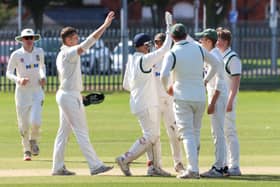 Bridlington CC claimed a 130-run home win against Folkton & Flixton.