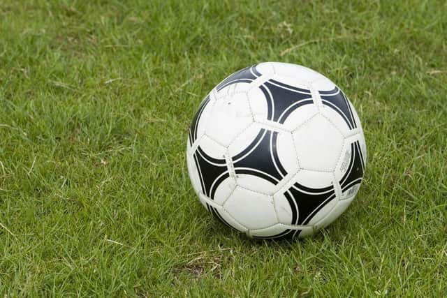 Scarborough Ladies Under-14s won at Holme Rovers