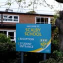 Scalby School is one of the schools that will be part of the collaboration