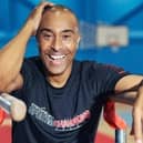 Olympic silver medallist and former world record holder Colin Jackson serves as the official Ambassador for Everyone Active's Sporting Champions scheme.