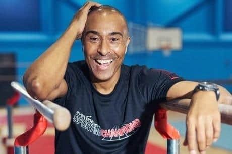 Olympic silver medallist and former world record holder Colin Jackson serves as the official Ambassador for Everyone Active's Sporting Champions scheme.