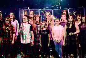 On Sunday, October 27, at 10:30am, in the Bridlington Community Hub on 2A Marshall Avenue, there will be a Signing Choir Taster Session. This event will be followed a week later by the Kids Pop Choir, launching on Sunday, November 3, 10am, for ages 8 and above.