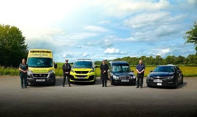 North Yorkshire Police's annual summer drink and drug drive campaign launched on July 1.