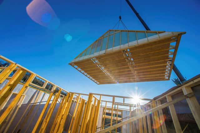 The proposals, including two sites in Scarborough and Whitby that could deliver more than 600 new homes, will be considered by the councils’ executive committee on Tuesday next week (July 14).
