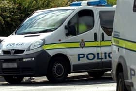 North Yorkshire Police officers are appealing for witnesses and information about a fail-to-stop collision in Scarborough.