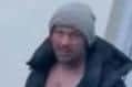 Police have released an image of a man they would like to speak to