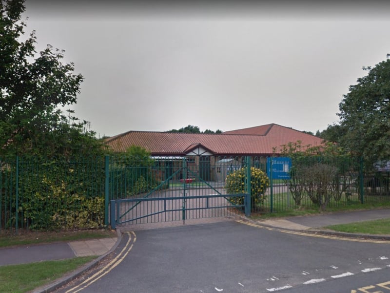 St Peter's Catholic Primary School in Scarborough has not received a rating as of January 2023.