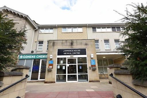 At Central Healthcare in Scarborough, 67.7% of patients surveyed said their overall experience was good.