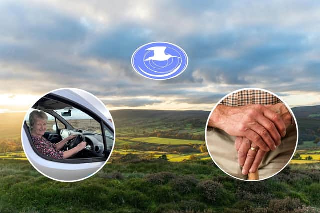 The CQC has praised the work done by Esk Moors Caring Ltd in Castleton