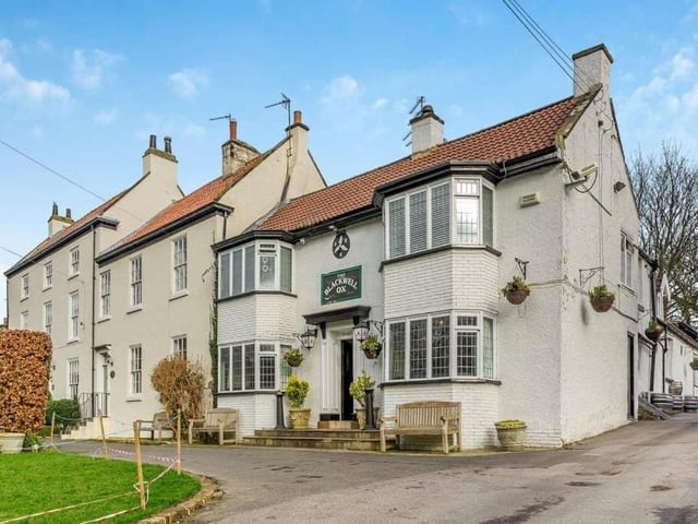 Located at Carlton in Cleveland, Stokesley, TS9 7DJ