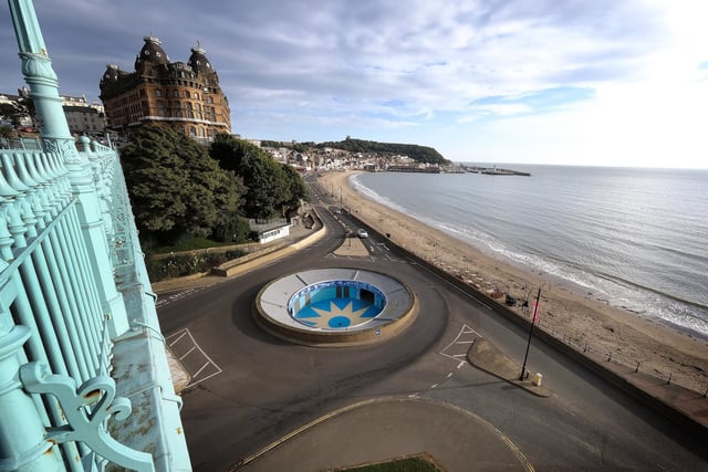 We take a look at the 14 least deprived areas of Scarborough and Whitby according to the latest census results