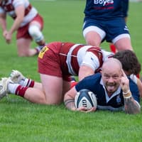 Scarborough RUFC fight back to see off visitors North Ribblesdale 29-10