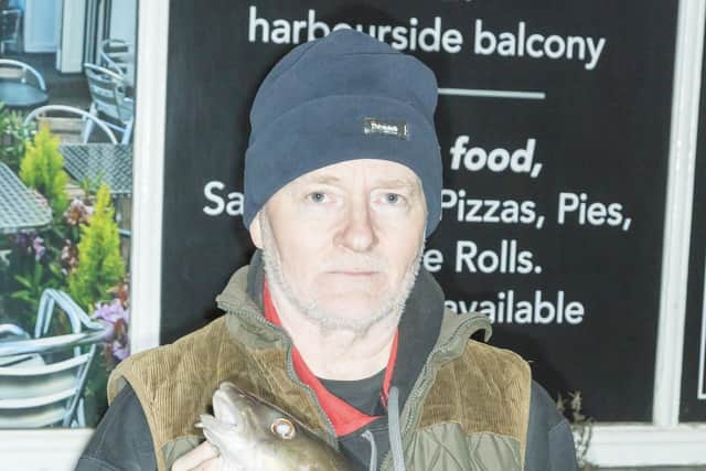 Brian Harland