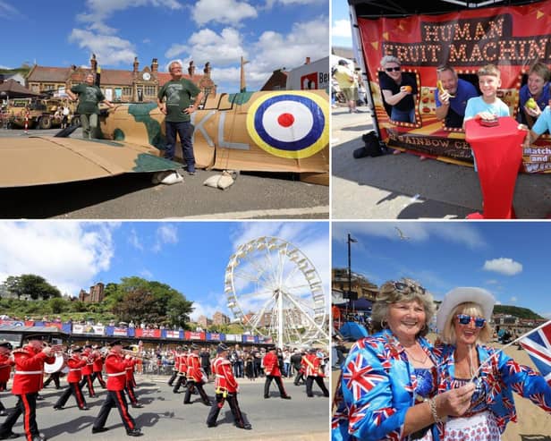 Armed Forces Day 2025