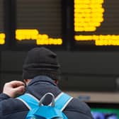 Train customers will now be able to change their tickets up to 10 minutes before departure