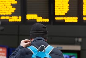 Train customers will now be able to change their tickets up to 10 minutes before departure