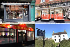 Here are Scarborough's top 11 'hidden gem' places to have your lunch.