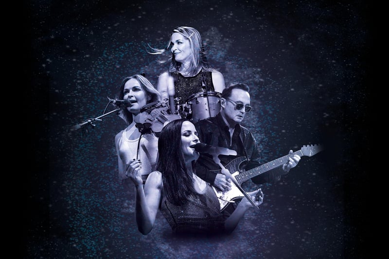 June 11 - The Corrs