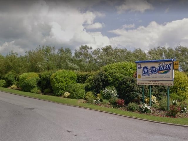 Flower of May holiday park, near Cayton Bay, also has an indoor swimming pool inside the holiday park which is open to the public and is perfect for children. They have general swimming sessions, Splash! sessions and Aquafit sessions, as well as swimming lessons.