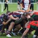 Scarborough RUFC suffered a derby loss to Malton & Norton