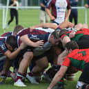 Scarborough RUFC suffered a derby loss to Malton & Norton
