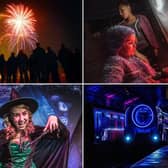 Let us know what half-term event you want to go to!
