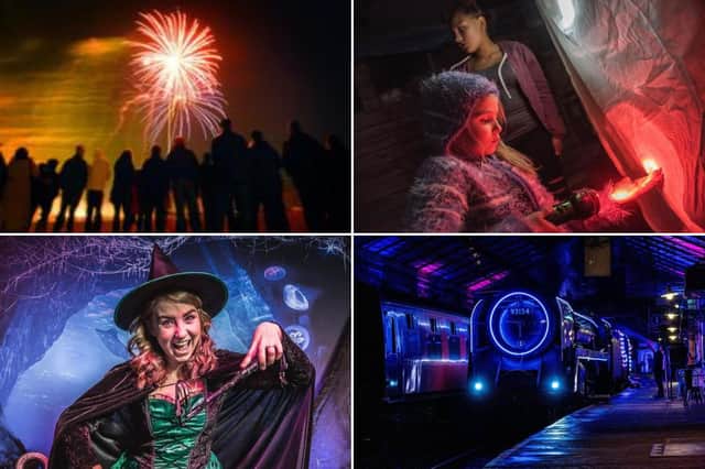 Let us know what half-term event you want to go to!
