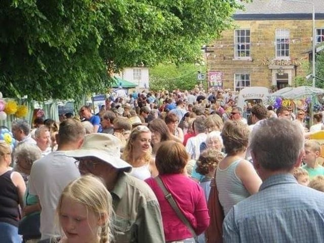 Scalby Fair is set to take place in Scalby Village, Scarborough, from June 10 - June 17. The fair is a week of events that culminates in a street fair with 50+ stalls, street entertainment, small children’s rides, tombola and barbecue.