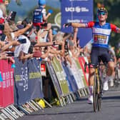 Stage Three of the national championship will start in Hull on Friday, September 4.