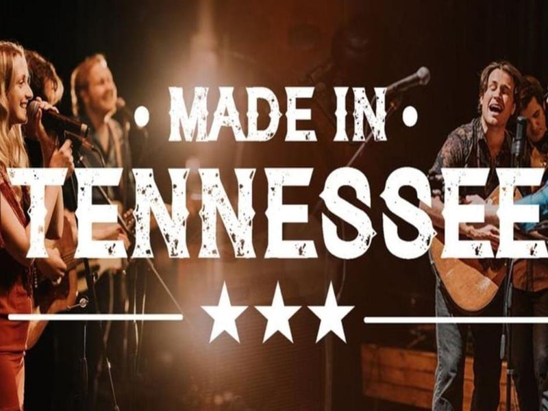 Made in Tennessee is coming to Bridlington Spa on May 10. Country fans are given a taste of Nashville with Soul Street Productions' sell-out show Made in Tennessee - A Night of Country Music. With a band made up of some of UK's finest country musicians, Made in Tennessee takes you through the decades of the nation's fastest growing music genre, from Country's origin in the Southern States of America to modern day Country heard around the world.