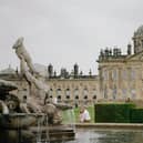 Castle Howard - credit: Visit North Yorkshire and Tom Arber