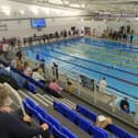 Scarborough Disabled Swimming Group (SDSG) and Everyone Active held their first Special Olympics Swimming Gala on Sunday, November 12, which has been hailed a “huge success”.