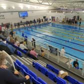 Scarborough Disabled Swimming Group (SDSG) and Everyone Active held their first Special Olympics Swimming Gala on Sunday, November 12, which has been hailed a “huge success”.