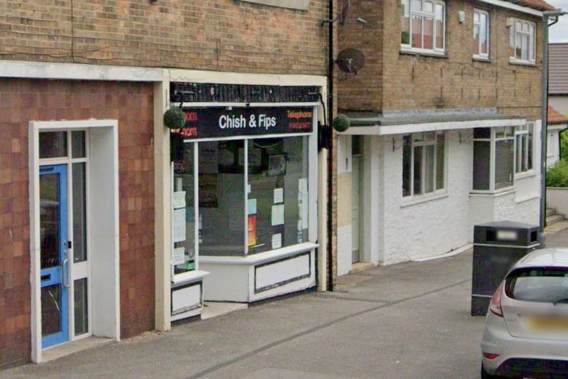 Chish and Fips is located on Bessingby Gate. One Google review said "Great take-away with excellent Vegan/Vegetarian/Gluten Free options. The owners take the above very seriously so please be assured your food will not be cross contaminated. Portions are big, prices are frugal and the food is excellent. Please give it a try!"