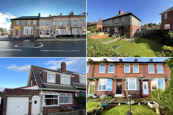 Here are the 11 latest properties new to the market this week in Scarborough.