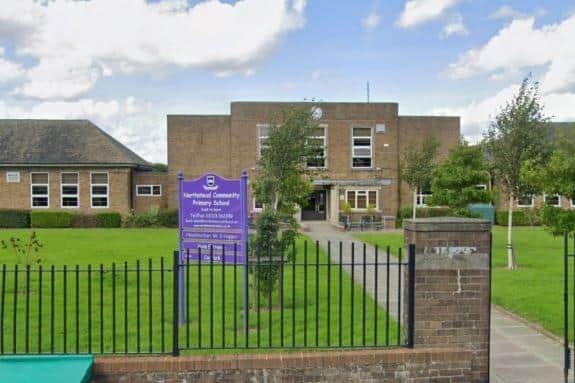 Northstead School