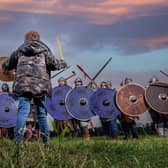 The programme of events for this year’s JORVIK Viking Festival  ncludes a whole host of displays, workshops and crafting leading up to the largest Viking celebration the city has seen for years on Saturday February 18