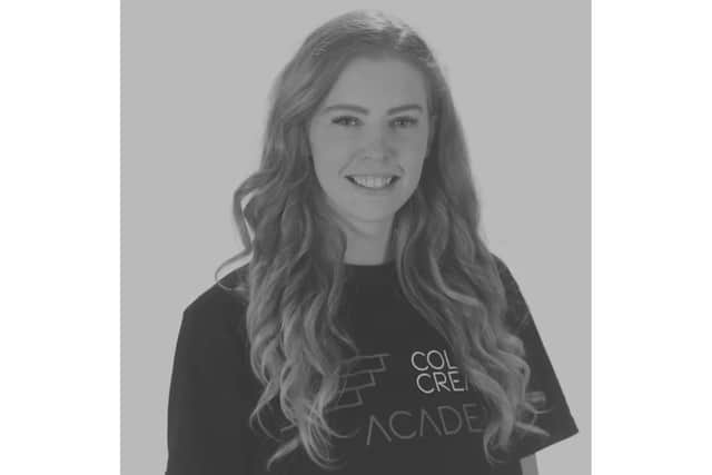 Chloe Colman