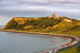 The RNLI have reminded people on how they can call for help if they get into difficulty at sea after volunteers were called out three times on the same day in Scarborough.