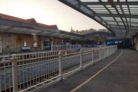 The 6.30am Whitby to Middlesbrough train is being axed by Northern.