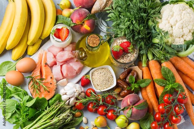 How changing your lifestyle could help conditions such as diabetes, obesity, arthritis, high cholesterol and blood pressure to be a healthier you with a 12-week programme