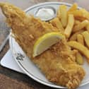 These are 11 top places to have fish and chips in Whitby, according to Tripadvisor.