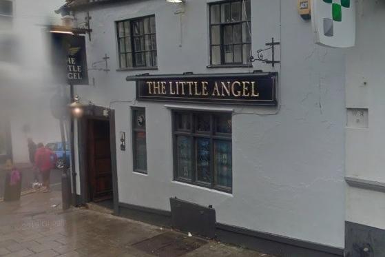Locals and visitors alike are afforded a friendly welcome at this popular pub, now the home of Lady Luck Brewery.
Five beers are served to three separate rooms from a central bar.
A former local CAMRA award winner for three years running.