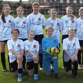 SLFC Under-13s