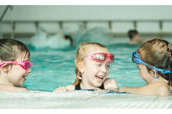 This summer East Yorkshire council are providing free swimming sessions all across the county.