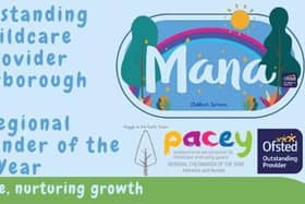 Outstanding Childcare, Falsgrave, Scarborough