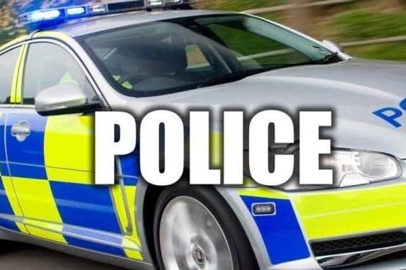 Police are appealing for witnesses after a sharp instrument was used to damage a car in Malton.