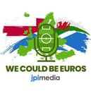 We Could Be Euros is a podcast from JPIMedia
